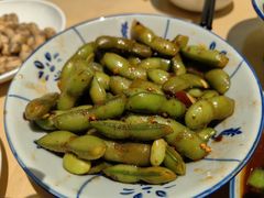 -江味龙虾馆·裸蓝龙虾(南山店)