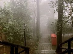 景点-达蓬山旅游度假区
