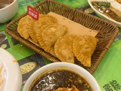 -令氏家外家周秦食府(高新店)