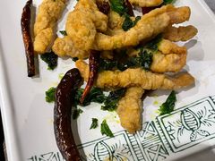 -云海肴云南菜·蒸汽石锅鱼(新奥店)