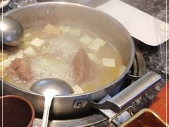 -一席地·本地鸡窝·杭帮鸡火锅(萧山银隆百货店)