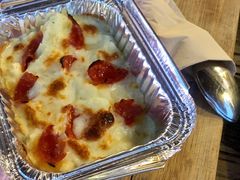 -Gather pizza
