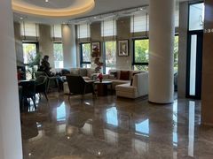 -上海浦东由由信福养老院