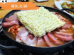 -故乡家韩国料理(丹东街店)