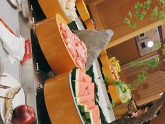 -喜家自助小火锅(卓悦里店)