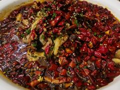 毛血旺-城南往事·鲁菜济南菜(龙奥万科店)