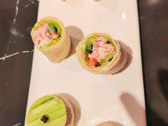 -上海大宁福朋喜来登酒店大堂吧(共和新路店)