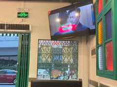 -港爺茶檔·茶餐厅(东晓南路店)