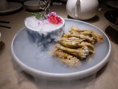 黑松露手撕鸡-尚一汤·粤菜海鲜(环球港店)