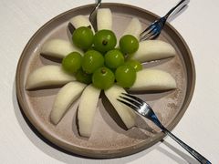 精美水果盒-食廬(浦东嘉里城店)