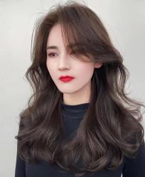 -丽时 Hair Salon