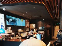 -瑞幸咖啡(沙河世纪广场一层店)