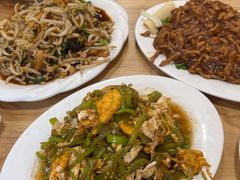-姥家春饼店(漳州二路店)