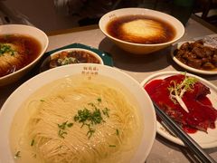 -松鹤楼·苏式汤面(虹桥天地店)