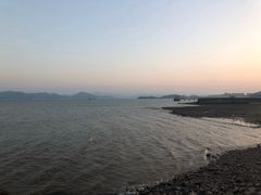 -鹰龙海畔度假酒店(咸祥店)