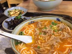 -小魔童·鲜切牛肉粉(时尚天河东区店)