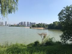 -翡翠湖迎宾馆·游泳馆