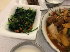 -楼兰印象(朝外店)