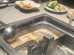 -海底捞火锅(丰尚国际广场店)