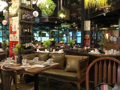 大堂-胡桃里音乐酒馆(观澜御湖店)