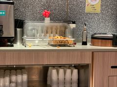 -半天妖烤鱼(东方新天地店)