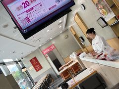 -喜家德虾仁水饺(金融中心店)
