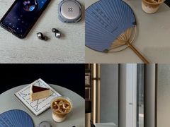-M Stand(成都COSMO店)