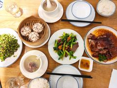 -金翠河烧鹅粤式茶餐厅(龙湖三千集天街店)