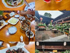 -龙姐私房菜(和顺古镇店)