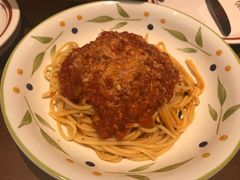 -萨莉亚意式餐厅(杭州滨江天街店)