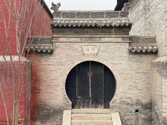 -山西王家大院