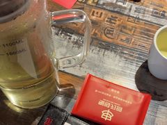 -管氏翅吧(广渠门店)