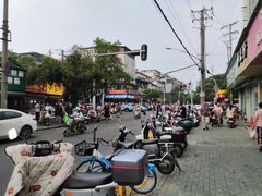 -众品香美食(三弓路店)