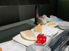 -海底捞火锅(银泰中心店)