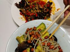 -川湘人家(次渠店)