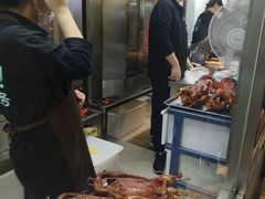-上海枇杷烤鸭(城乡贸易中心店)