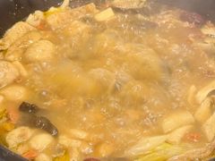-菌乡缘·野生菌蒸汽鱼火锅(江边夜市店)