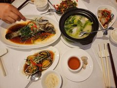 -金鮀岛潮州酒家