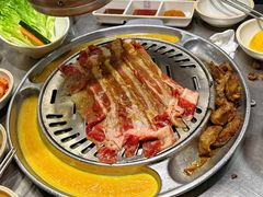 -喜来稀肉(虹泉路店)