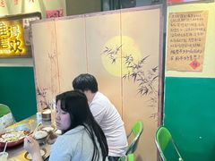 -蜀川川破店·江湖菜·烧烤(北京首店)