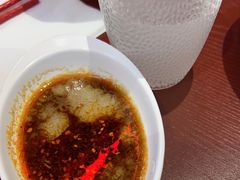 -喜家德虾仁水饺(东海缤纷天地店)