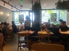 -新旺茶餐厅·早餐·夜宵(仙霞店)