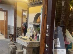 -李东农庄(中南百草园地标店)