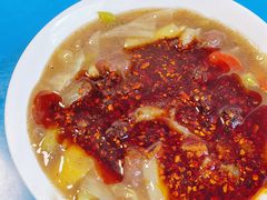-刘老虎肉丸糊辣汤(总店)