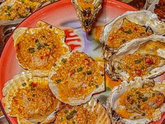 -霸王虾·麻辣小龙虾(清水河公园店)