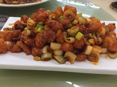 -清真穆记涮羊肉老味铜锅烧烤涮