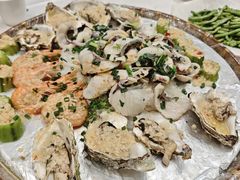 -仑头海鲜城(仑头环村南路店)