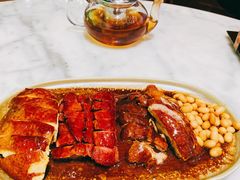-蝴蝶里·粤菜·点心(龙湖天街&滨江店)