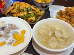 -水牛奶皇后糖水铺(深圳总店)