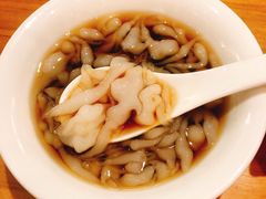 -莲餐厅·湖北菜·藕汤老手艺(愚园路店)
